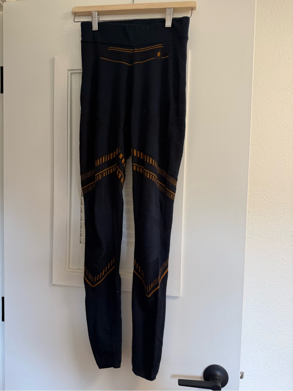 Smartwool Women’s Intraknit 200 Navy Blue